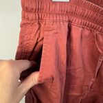 Lou & grey rust red women’s pants size M Photo 2