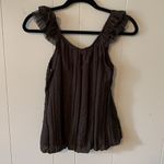 H.I.P. Black Tank Size Medium Photo 1
