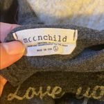 Moonchild Gray I Love You T Photo 3