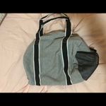 Victoria's Secret Victoria’s Secret Sport Duffle Bag Photo 4