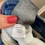 Torrid  Crop Boyfriend Straight Vintage Stretch Mid-Rise Jeans Photo 4