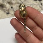 Signed Avon Tie Tack Pin Photo 2