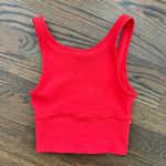 Lululemon  Tank Reversible Top Photo 0