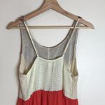 Altar'd State Altar’d state ladies Aztec print floor length maxi dress size large Photo 6