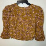 Free People NWOT  Monica Top Photo 1