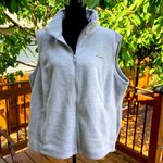Columbia Fleece vest for lady ๐ธ plus size ๐ธ Photo 0