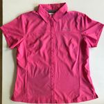 Columbia Omni Shade Blouse Photo 1