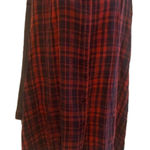 Paper Crane NWT ‎ FLANNEL SHIRT DRESS Photo 0