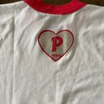 Veruca Salt Music Band Signed Autograph Strawberry Shortcake Shirt Genuine White Size undefined Photo 9