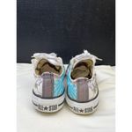 Converse Unisex Multi Stitch Low top Sneakers Shoes SIze Mens 4 WOS 6 SKU 6442 Photo 4