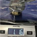 London Fog ‎ Logo Women Blue Medium Purse Handbag EUC Casual Storage Organizer Photo 9