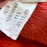 Free Country Coral Fleece Zip Up Jacket Women’s Small Cozy Outdoor Layer Photo 4