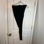 Norma Kamali  Diana Dress in black Photo 4