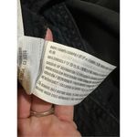 Abercrombie & Fitch  black romper sz small Photo 6