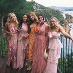 Boutique Asymmetrical Dress Photo 6