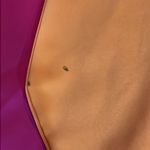 Alfred Angelo  Pink and Orange strapless gown, size 2 C30 Photo 12