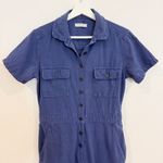 Outerknown  SEA Suit Jumpsuit Photo 3