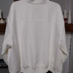 Vince Camuto NEW  White Bomber Jacket Photo 5