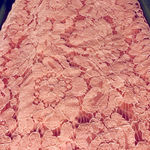 Halife Womens Summer Lace Tank Tops Halter Neck Casual Sleeveless Shirts Dressy Pink Size XL Photo 9