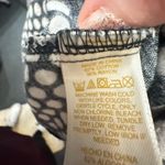 Kate Spade  Dream A Little Dream Sleep Night Shirt Size Small Photo 3