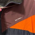 Urban Outfitters  Iets Frans Sherpa Jacket Photo 3