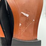 Sam Edelman NWOB  Denise Women's Penny Loafer size 8 black leather Photo 12