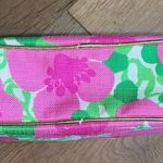 Lilly Pulitzer for Estée Lauder Cosmetics Bag Photo 5