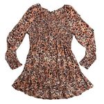 Beach Lunch Lounge Dress Womens Sz s Boho women Photo 0