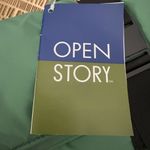 NWT Open‎ Story Puffer Backpack Green Photo 2