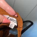 Nanette Lepore NWT  Glazed Ginger Tank Photo 5