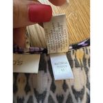 Chico's Shark Bite Hem Womens Dress Size 0 Colorful Beach Vacation Preppy Travel Photo 6