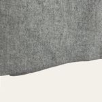 J.Crew  Mercantile Light Gray Wool Blend Classic Pencil Skirt Size 6 Photo 1