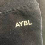 AYBL  Black Leggings‎ Size Small Photo 5