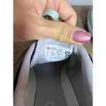 On Running Cloudsurfer Women's Running Shoes Mint Navy Size 7 Green Photo 3