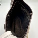 Burberry LONDON Nova Check Shoulder Bag
PVC Leather Beige Photo 4