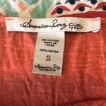 American Rag Off-Shoulder Crop Top Photo 1