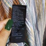 Free People  Under The Sun Tunic Dress Boho Size M Photo 12