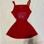 Victoria's Secret Y2K Victoria’s Secret Tank Top Photo 1