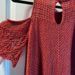 LC Lauren Conrad Lauren Conrad Crochet Top Photo 2