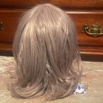 CHIAKI NANAMI Cosplay Anime Costume Jacket & Skirt EUC S w/ Pink Wig & Hair Clip Green Photo 12