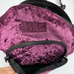PINK - Victoria's Secret PINK Victoria’s Secret Velvet Book Bag  Photo 4