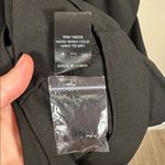 Pomander Place Tuckernuck Black Selena Maxi Dress Ruffle Tiered Women Size XS Photo 6