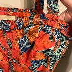 Ulla Johnson Alexandra Crop Tank in Flamingo Photo 10