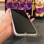 Iphone XR marble case Photo 2