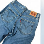 Levi's Levi’s Straight Jeans Photo 3
