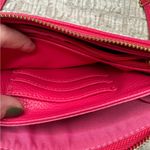 Target : Hot Pink Crossbody Purse Photo 6