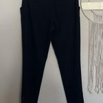 Rachel Roy • pleated moto trouser skinny pants Photo 2