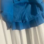 Amazon Skirt Tennis Blue Photo 2