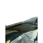 Club Monaco Women's Cropped Straight Jeans Size 32 NEW NWT Photo 9