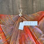 NWT Pool To Party Vibrant MultiColor‎ Dress Coverup USA Beach Vacation Summer Size undefined Photo 1